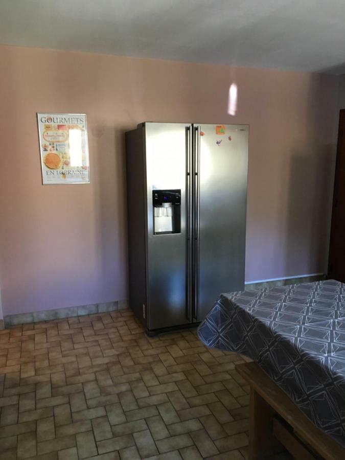 Gite La Mirmandelle Vila Exterior foto
